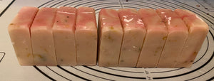 Custom Loaf of Soap